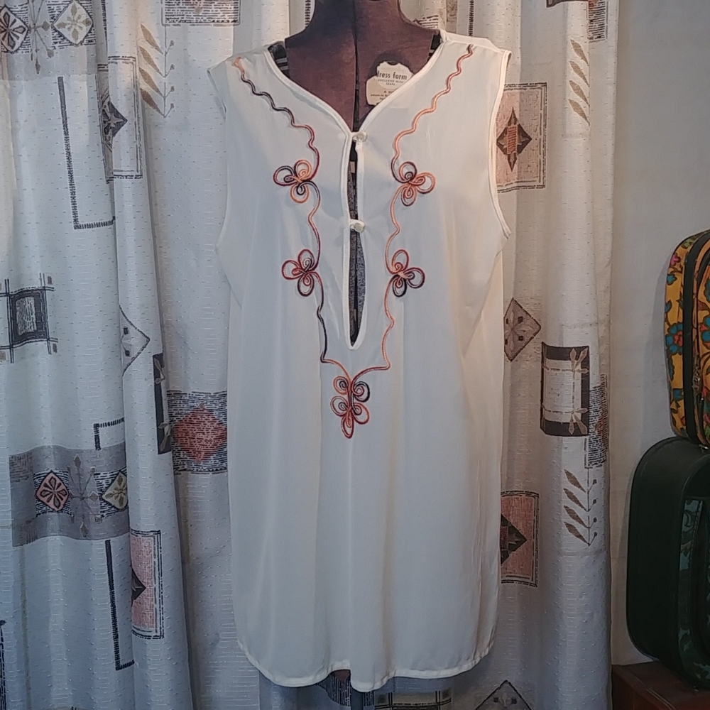 🤎 Vintage Nightie